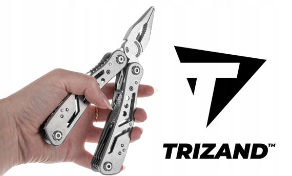 Мультитул Trizand 24в1 | Зображення 1