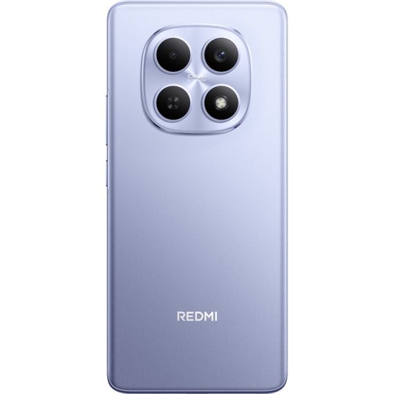 Мобільний телефон Xiaomi Redmi Note 15 8/256GB Purple (1183677) | Зображення 4
