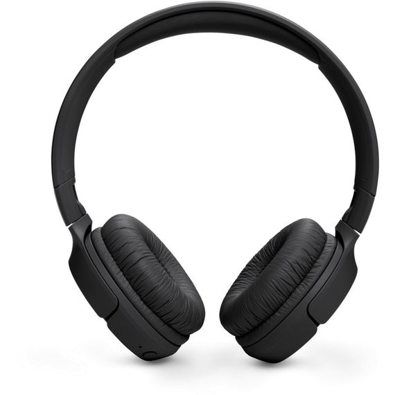Навушники JBL Tune 520BT Black (JBLT520BTBLKEU) | Зображення 1