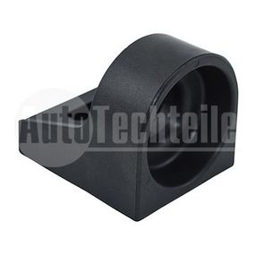 Подушка радиатора Citroen Jumper / Fiat Ducato / Peugeot Boxer 06-, AutoTechteile, 511 0512, FT55804