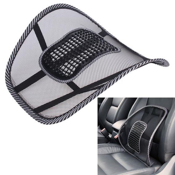 Корректор-поддержка для спины на сиденье Car Back Support (CZ27C068) | Зображення 2