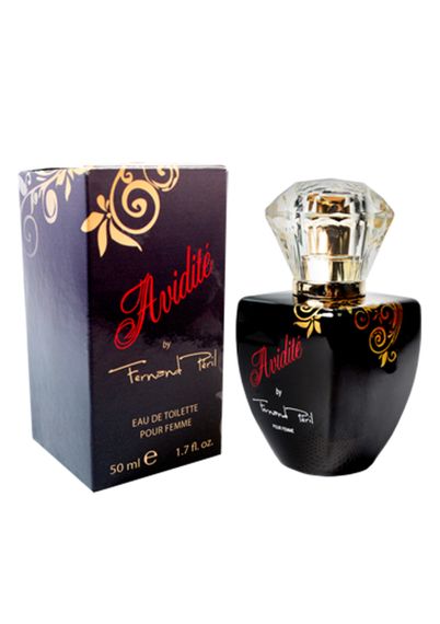 Парфуми Avidite by Fernand PA©ril, Pheromon for Women 50 ml Sex Aura