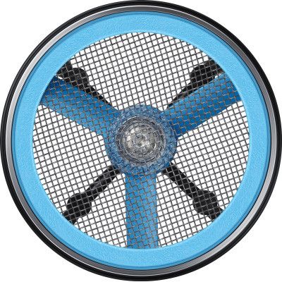 Пылесос Samsung VC07M2110SB/UK | Зображення 6