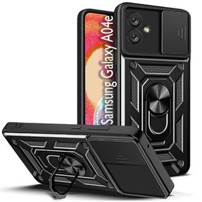 Чехол для мобильного телефона BeCover Military Samsung Galaxy A04e SM-A042 Black (708805) - Топ Продаж!