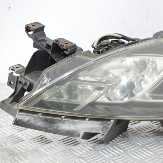 Фара ліва Mazda 6 GH 2007-2009 дорестайл Фара передня ліва Мазда 6 | Зображення 1
