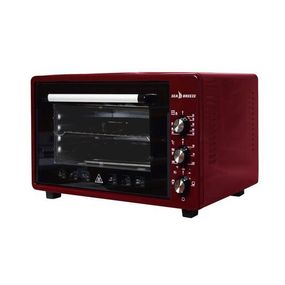 Электрическая печь Sea Breeze SB-0703 38 л