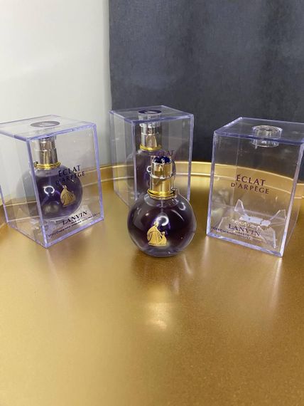 Парфумована вода Lanvin Eclat 100 мл.Lux