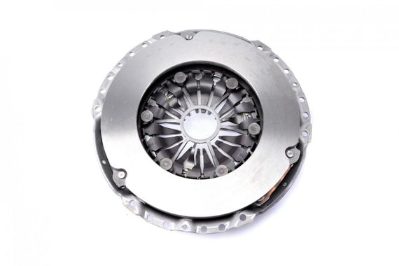 Комплект зчеплення VW Crafter 2.0TDI 11- 80-105kw , CKTB.CKTC.CKUC.CSLB.CSLC 624 3703 09 | Зображення 4