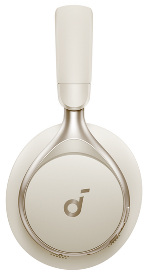 Гарнітура Anker SoundСore Space One White | Зображення 3