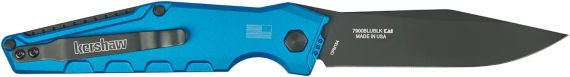 Ніж Kershaw Launch 7 Blue | Зображення 1