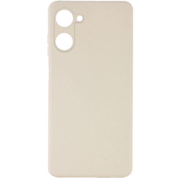 Силіконовий чохол Candy Full Camera для Realme 10 4G | Зображення 1