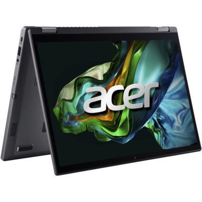 Ноутбук Acer Aspire 5 Spin 14 A5SP14-51MTN (NX.KHKEU.004) | Зображення 1