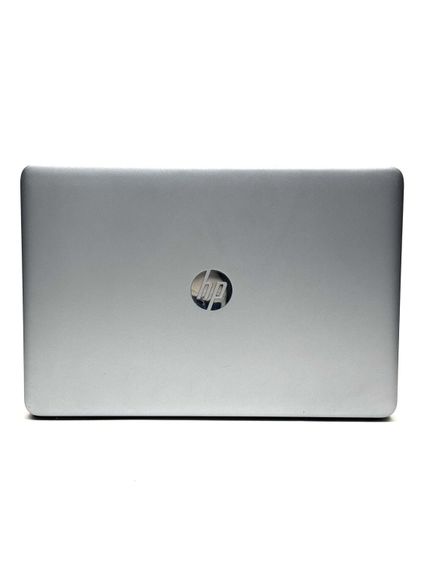 Ноутбук Б-класс HP EliteBook 850 G3 / 15.6" (1366x768) TN / Intel Core i5-6200U (2 (4) ядра по 2.3 - 2.8 GHz) / 16 GB DDR4 / 128 GB SSD / Intel HD Graphics 520 / WebCam / Win 10 Pro б/у | Зображення 2