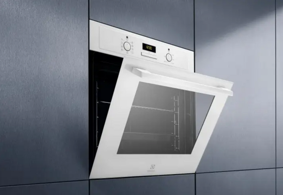 Електрична духова шафа Electrolux EOF3H40BW | Зображення 4