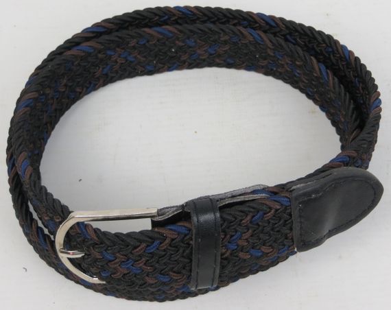 Еластичний ремінь гумка Kamo belt 107х3 см | Зображення 3