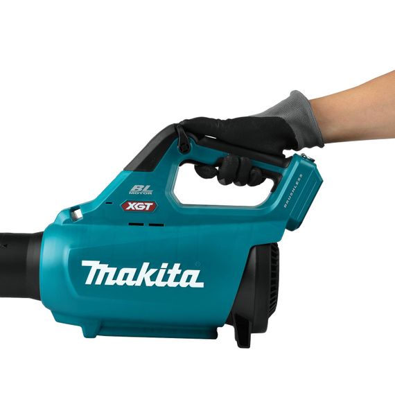 Повітродув акумуляторний Makita UB001G BEO1 (64 м/с, 16 м3/хв, XGT 40 В) | Зображення 5