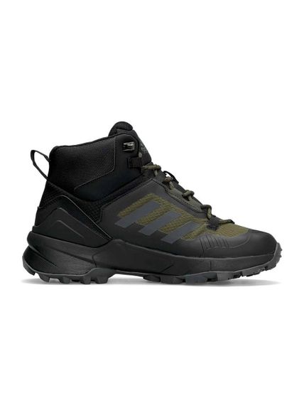 Зимние мужские кроссовки Terrex Swift R Termo Army Green , Вьетнам | Зображення 1