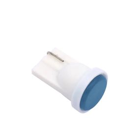 Автолампа Terra T10 / W5W, цоколь W2.1x9.5d, COB, синий, 12V, 1W