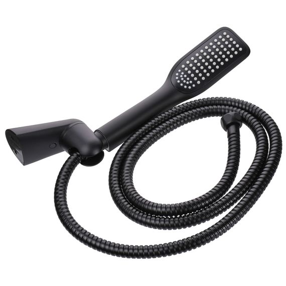 Змішувач для ванни TOPAZ LEXI TL21208A-H57-BL | Зображення 3