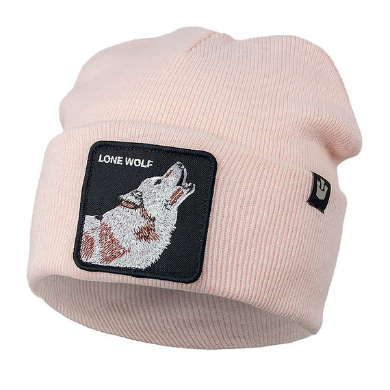Шапка Goorin Bros Wolf Man