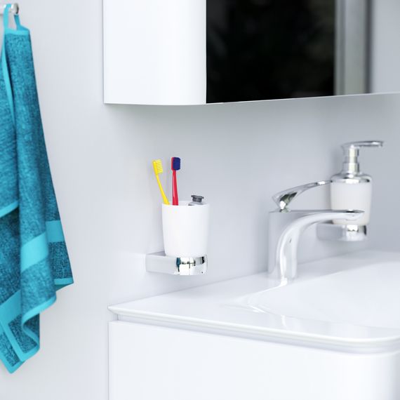 Склянка для ванни AM.PM Sensation (A3034300) | Зображення 6