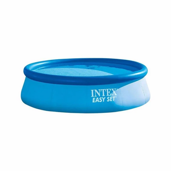 Надувний басейн сімейний Intex 28132 (366х76 см), 5621 л | Зображення 1