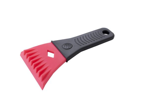 Скребок Ontario (рожевий) 12 Atelie 951702 | Зображення 1