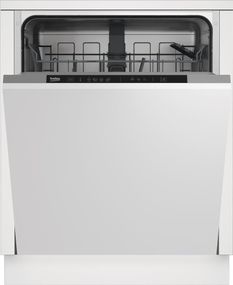 Посудомоечная машина Beko встраиваемая DIN34322