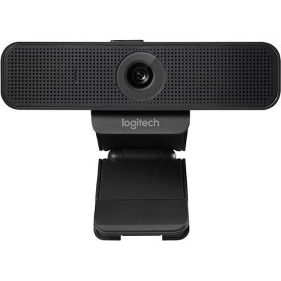 Веб-камера Logitech Webcam C925E HD (960-001076) | Зображення 2