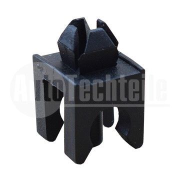 Фиксатор опоры капота Fiat Doblo 01-, AutoTechteile, 505 0544, 46789809