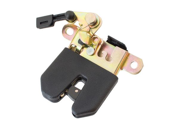 Замок багажника Volkswagen Bora Sedan 98-05 (1J5827505D, 1J5827505H)