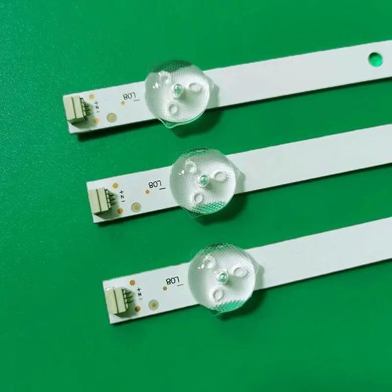 LED підсвітка TV 32" JL.D32081235-031HS-M JL.D32081235-001CS-M YAL13-00835280-00 AE0110368 32LJ510U 3шт. | Зображення 1