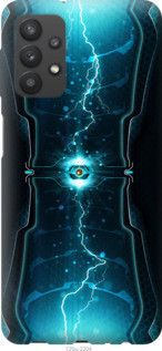 Чохол для Samsung Galaxy A32 A325F з пластику FCh_034408