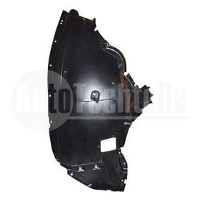 Подкрылок передний правый BMW X5 E70 LCI 09-13 (передняя часть), AutoTechteile, 701 5199, 700 5178
