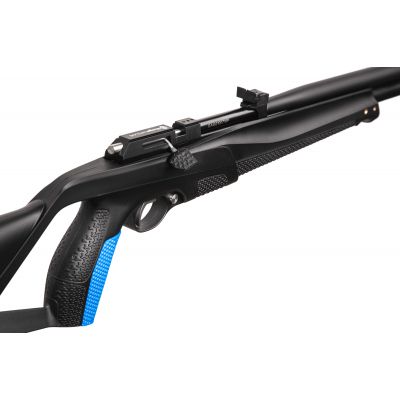 Пневматическая винтовка Stoeger PCP XM1 S4 Suppressor Black (PCP30006A) | Зображення 9