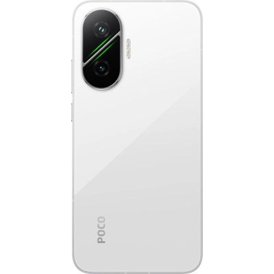 Мобильный телефон Xiaomi Poco F7 12/512GB White (1154375) | Зображення 7
