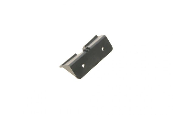 Кронштейн крепления бампера R Citroen Nemo Fiat Fiorino 09- 0976568 | Зображення 2