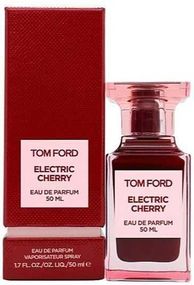 Парфумована вода Tom Ford Electric Cherry 50 ml. Premium