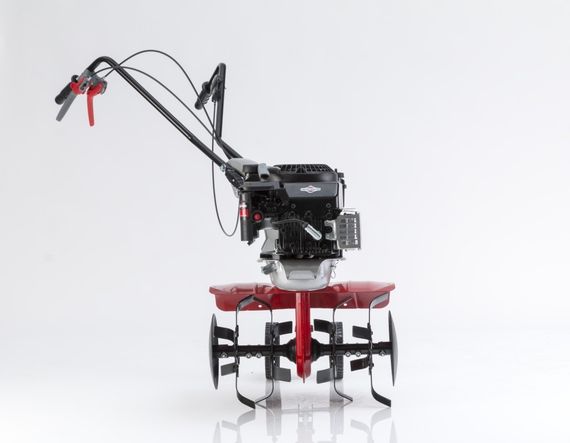 Мотокультиватор AL-KO MH 5007 R 113620 | Зображення 2