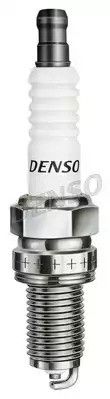 Свічка запалювання NICKEL (DENSO), DENSO (XU24EPRU)