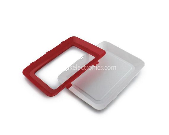 Вакуумный Контейнер для Еды VACCUM PLATES (100)