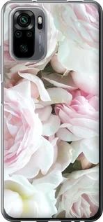 Чохол для Xiaomi Redmi Note 10 з силікону FCh_024075