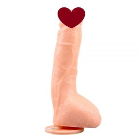 Фаллоимитатор MR.MARCUS' 9.9" Dildo sexstyle