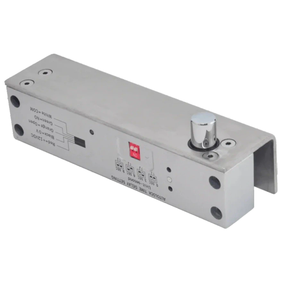 TRINIX YB-150+ NC Защіпка електроригельна - Замки