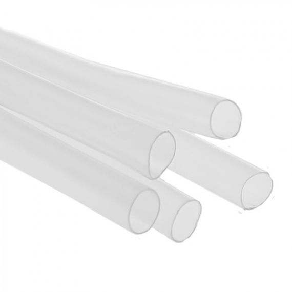 Термоусадочна трубка ТТН2х1 18/9 прозора 1 метр Ny95501884