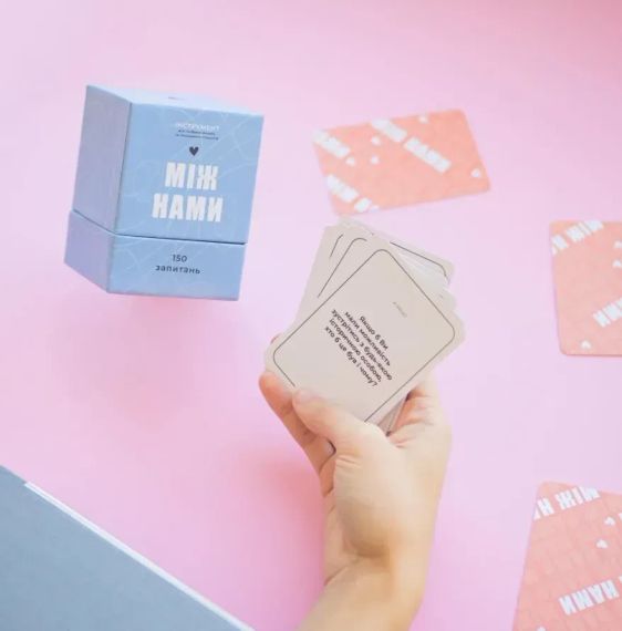 Настільна гра Між нами | Зображення 2