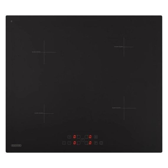 Електроплита індукційна Domotec MS 5864 5900 Вт на 4 конфорки, Електроплита настільна побутова | Зображення 3