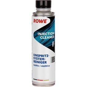 Присадка для паливної системи ROWE HIGHTEC INJECTION CLEANER 250 мл