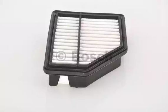 Фільтр повітряний HONDA CIVIC, BOSCH (F026400161) | Зображення 1