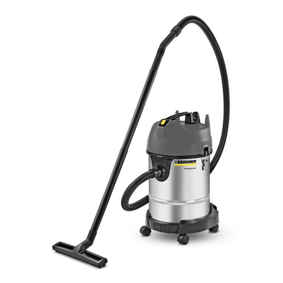 Пилосос професійний Karcher NT 30/1 Me Classic 1.428-568.0